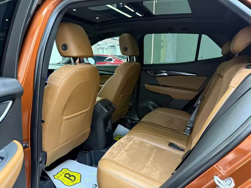 Buick Envision S 2023 из CN, фото 7