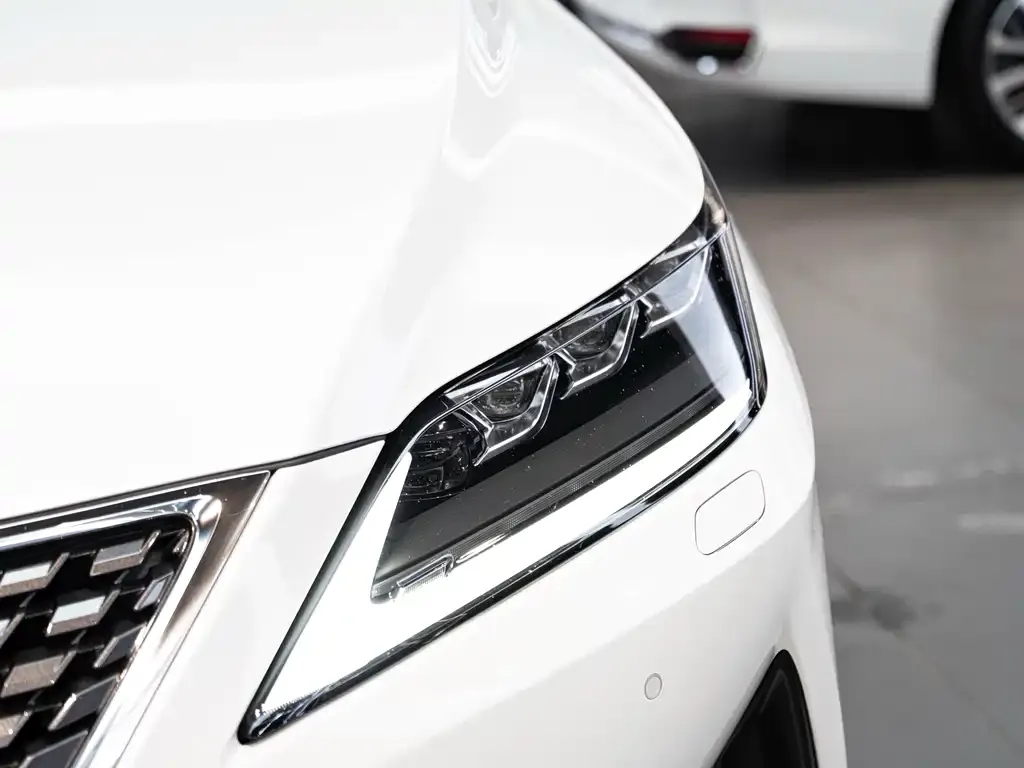 Lexus RX — фото 2