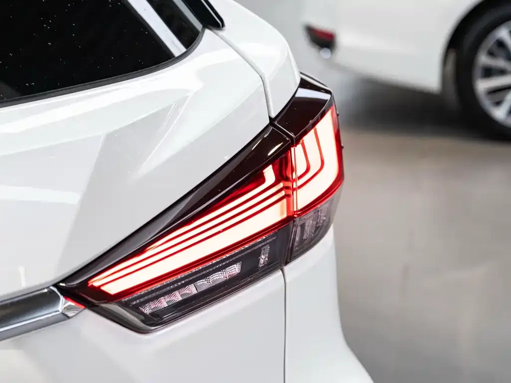 Lexus RX — фото 3