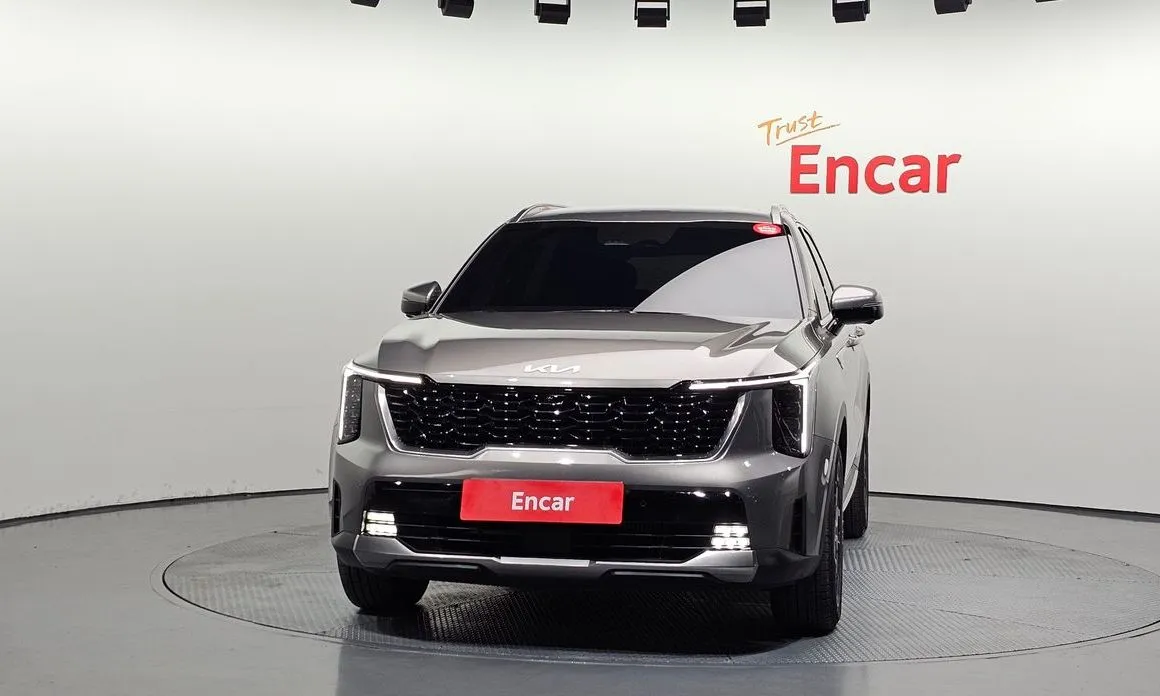 Kia Sorento — фото 2