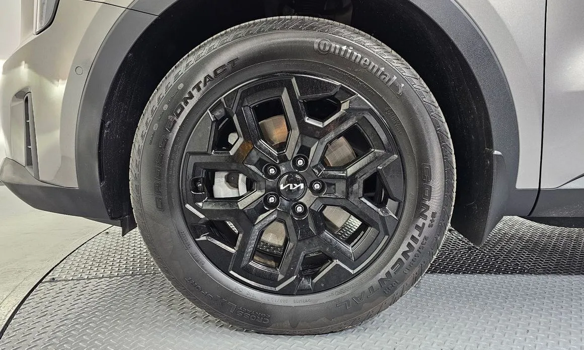 Kia Sorento — фото 10