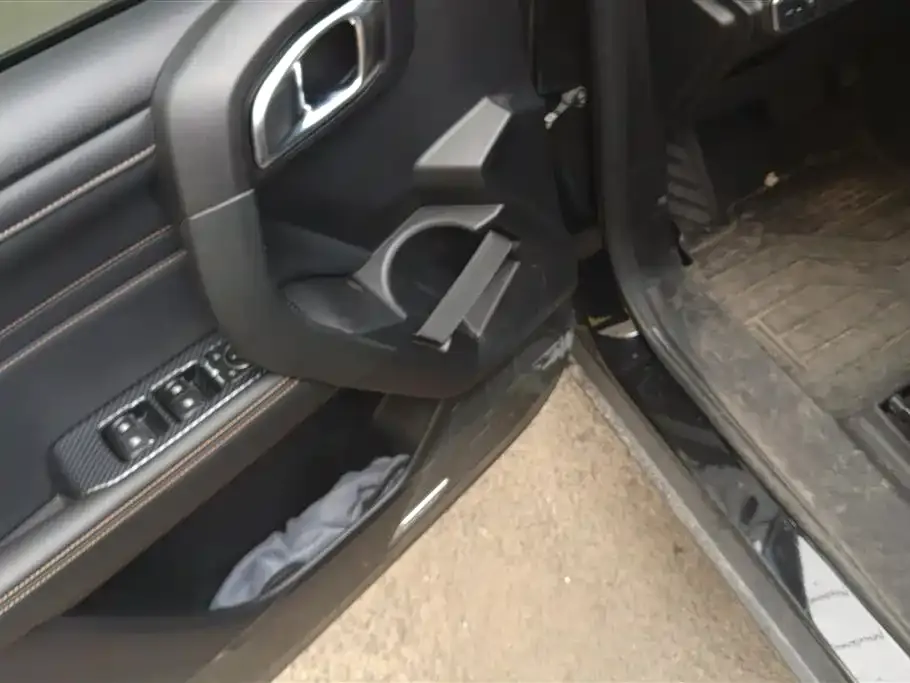 Haval Big Dog 2024 из CN, фото 3
