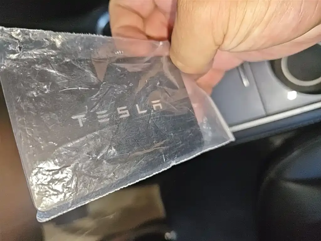 Tesla Model Y 2023 из CN, фото 2