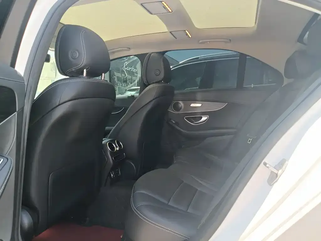 Mercedes-Benz C-Class 2022 из CN, фото 3