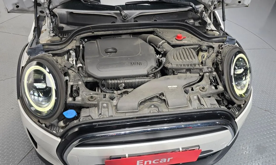 Mini Cooper 2023 из KR, фото 7