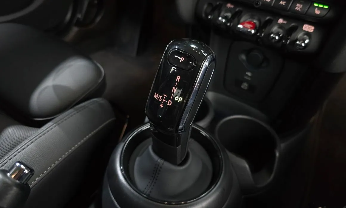 Mini Cooper 2023 из KR, фото 8