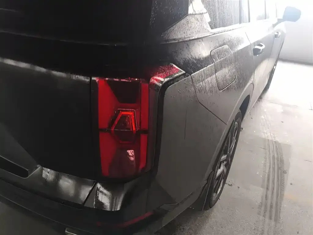 GAC Motor Trumpchi GS8 — фото 3