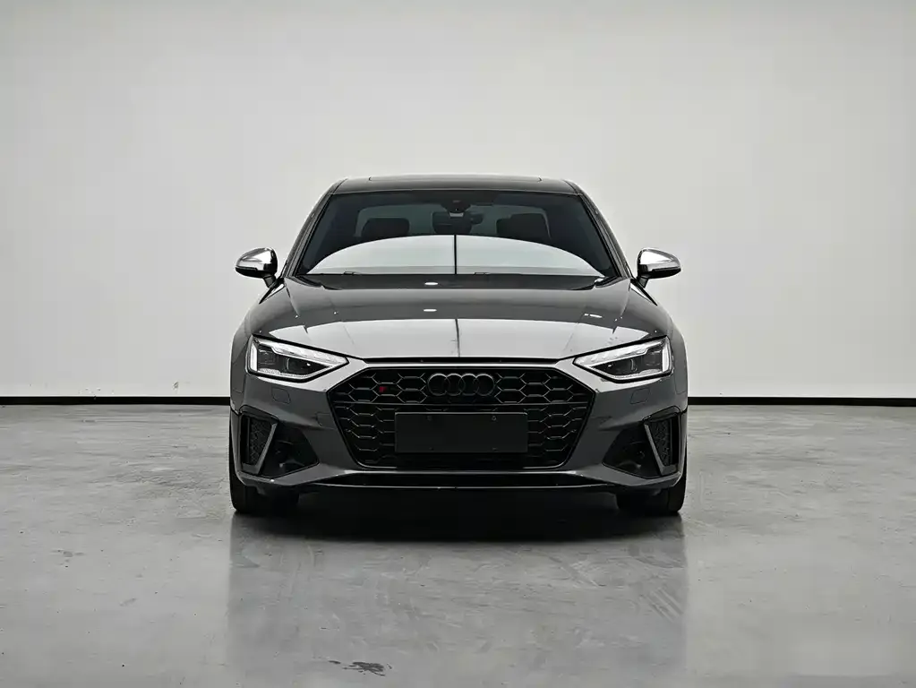 Audi S4 — фото 10