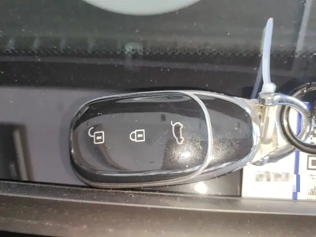 Li Auto ONE 2021 из CN, фото 2