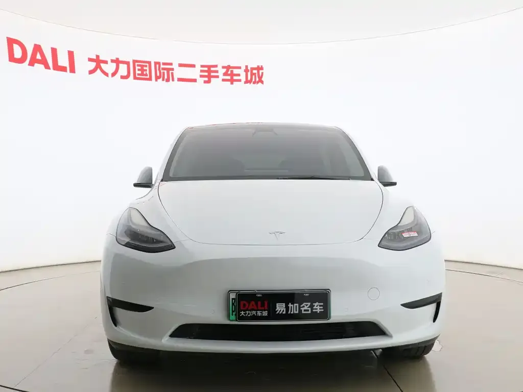 Tesla Model Y 2023 из CN, фото 10