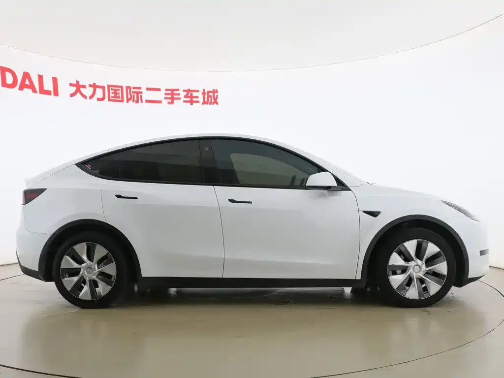 Tesla Model Y 2023 из CN, фото 5