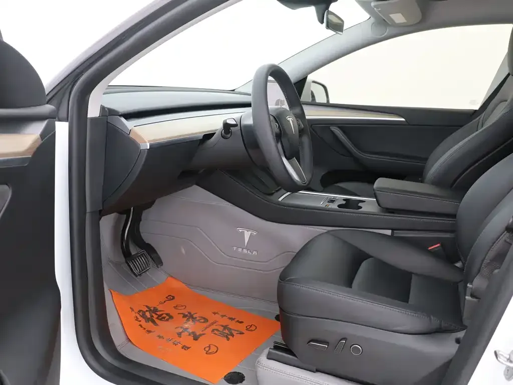 Tesla Model Y 2023 из CN, фото 6