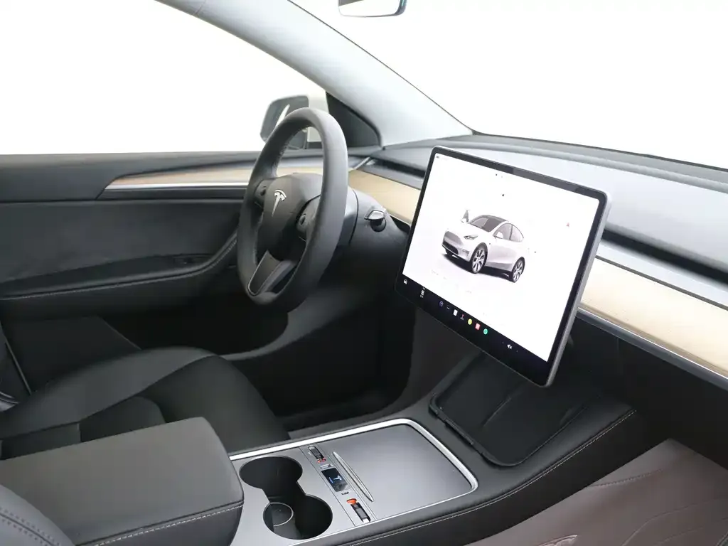 Tesla Model Y 2023 из CN, фото 9