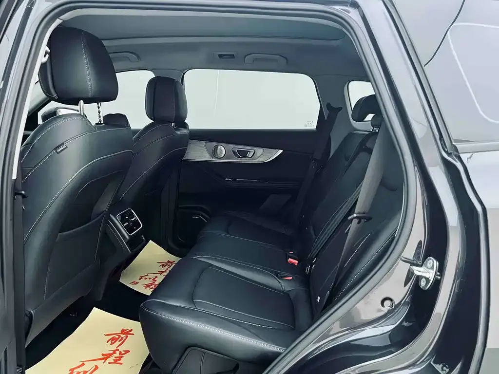 Chery Tiggo 8 PRO NEV 2024 из CN, фото 9