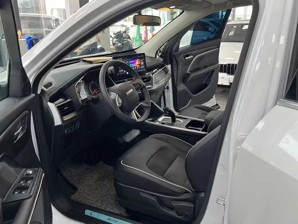 Haval H6 2022 из CN, фото 6
