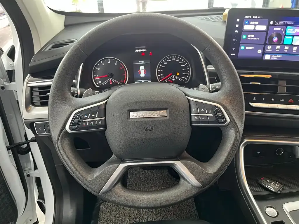 Haval H6 2022 из CN, фото 9