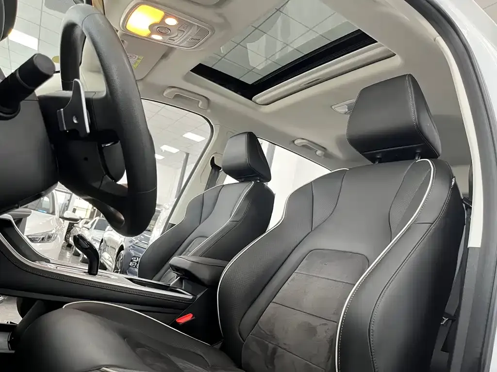 Haval H6 2022 из CN, фото 7