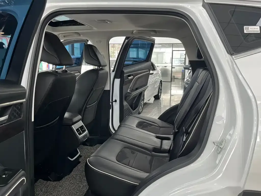 Haval H6 2022 из CN, фото 4