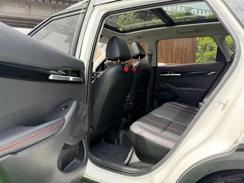 Kia KX3 — фото 2