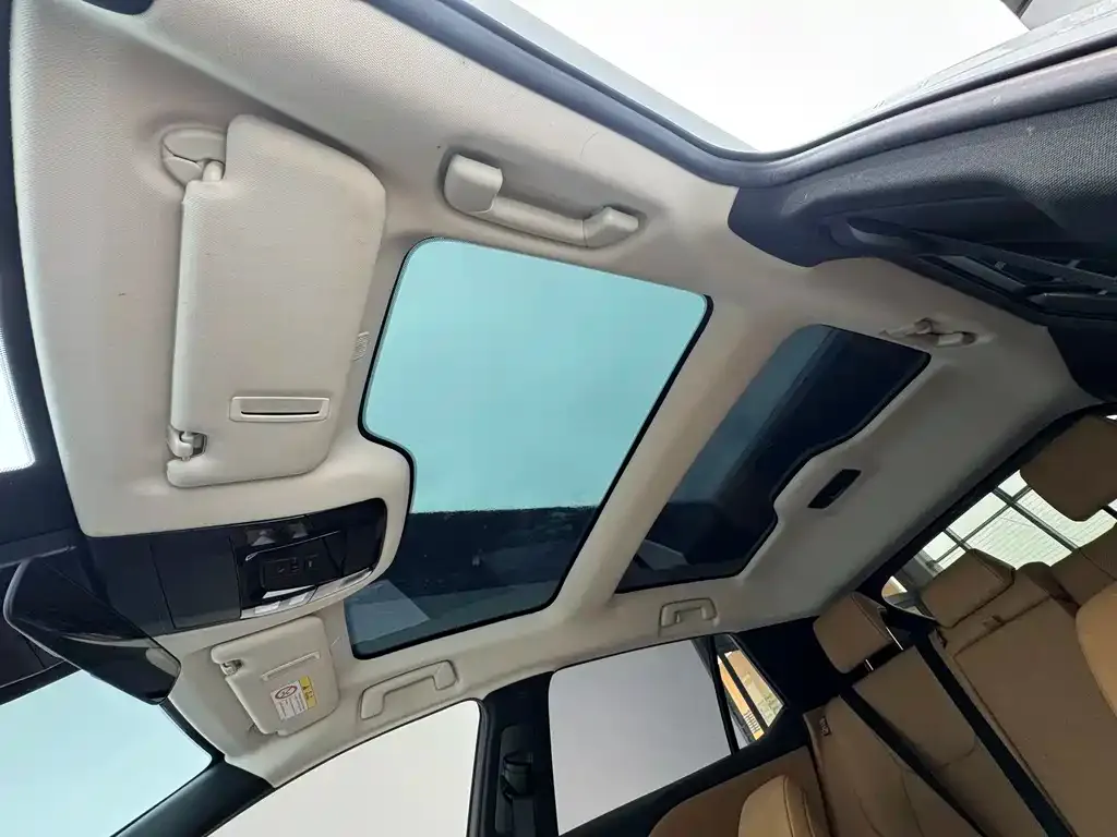 Lexus RZ 2023 из CN, фото 8