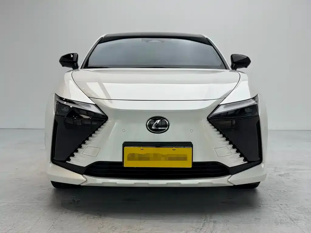 Lexus RZ 2023 из CN, фото 2