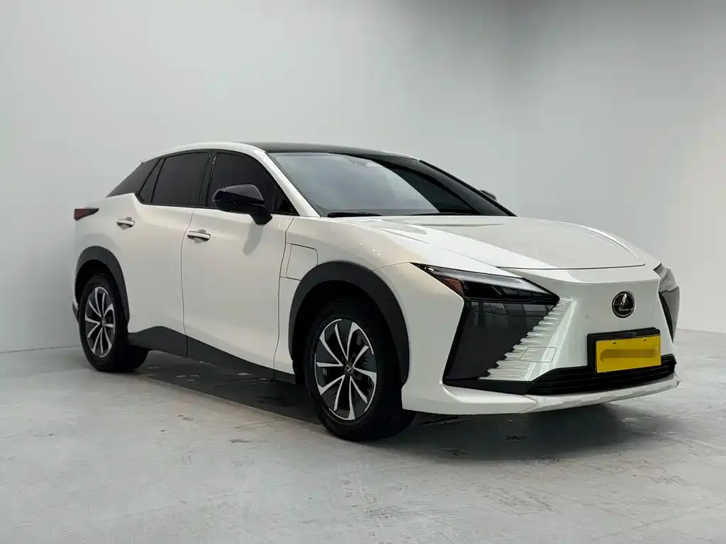 Lexus RZ 2023 из CN, фото 3