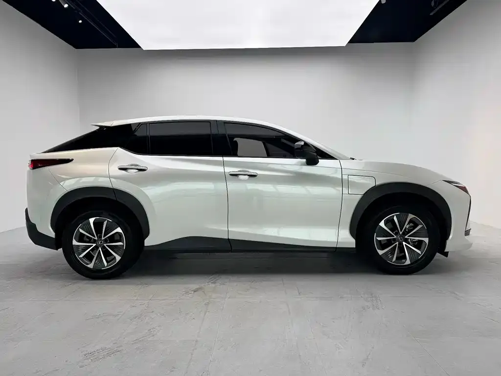 Lexus RZ 2023 из CN, фото 5