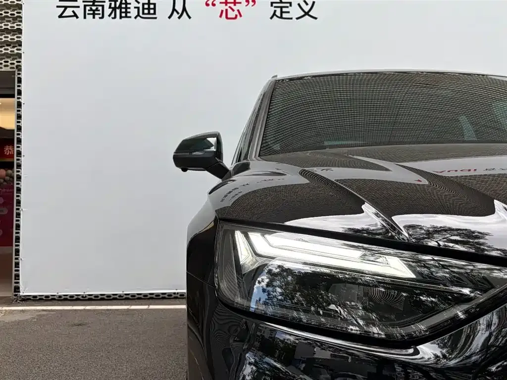 Audi Q5L 2024 из CN, фото 8