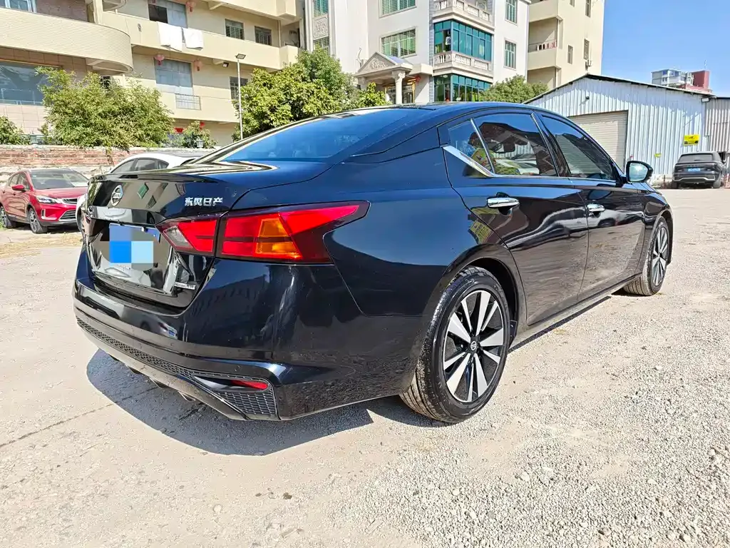 Nissan Teana 2021 из CN, фото 9