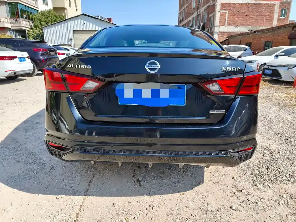 Nissan Teana 2021 из CN, фото 8