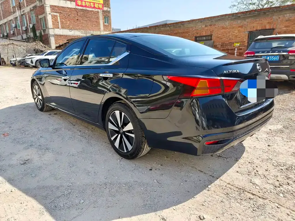 Nissan Teana 2021 из CN, фото 7