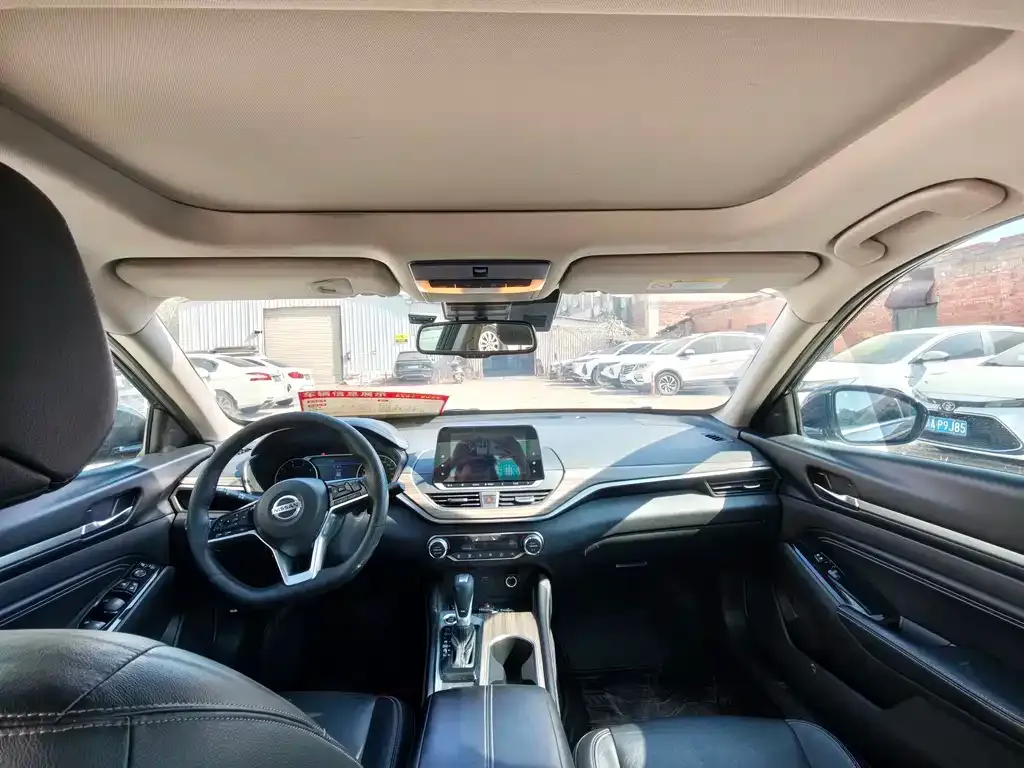 Nissan Teana 2021 из CN, фото 5