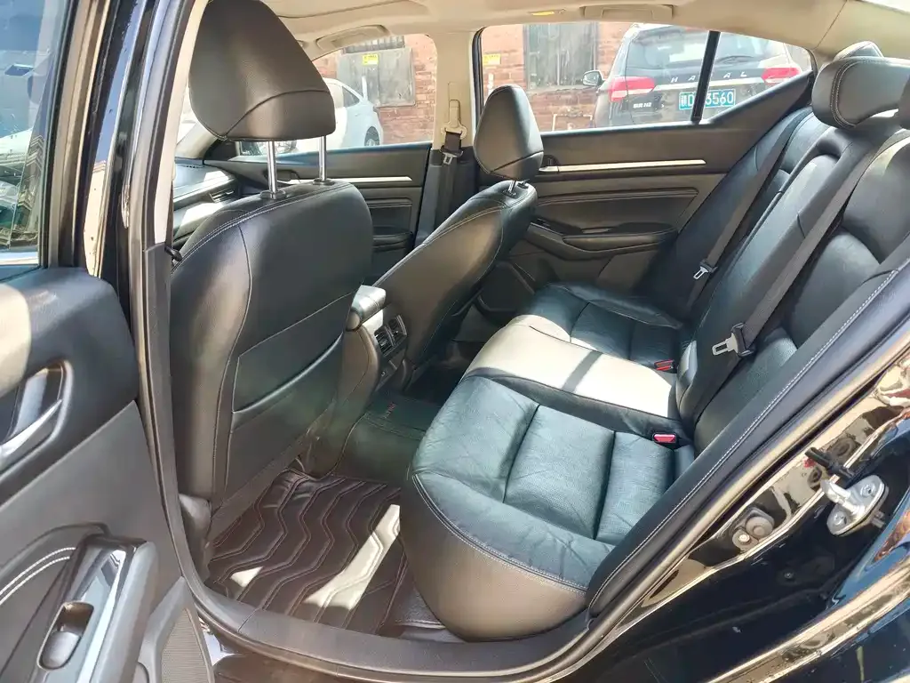 Nissan Teana 2021 из CN, фото 6