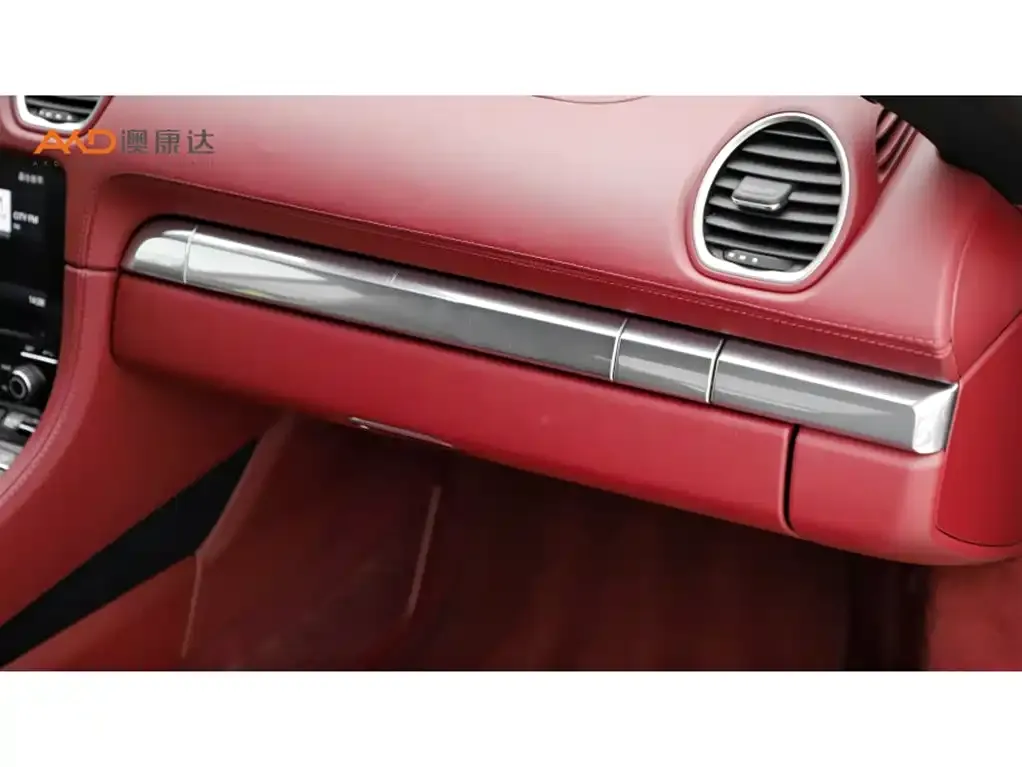 Porsche 718 2023 из CN, фото 7