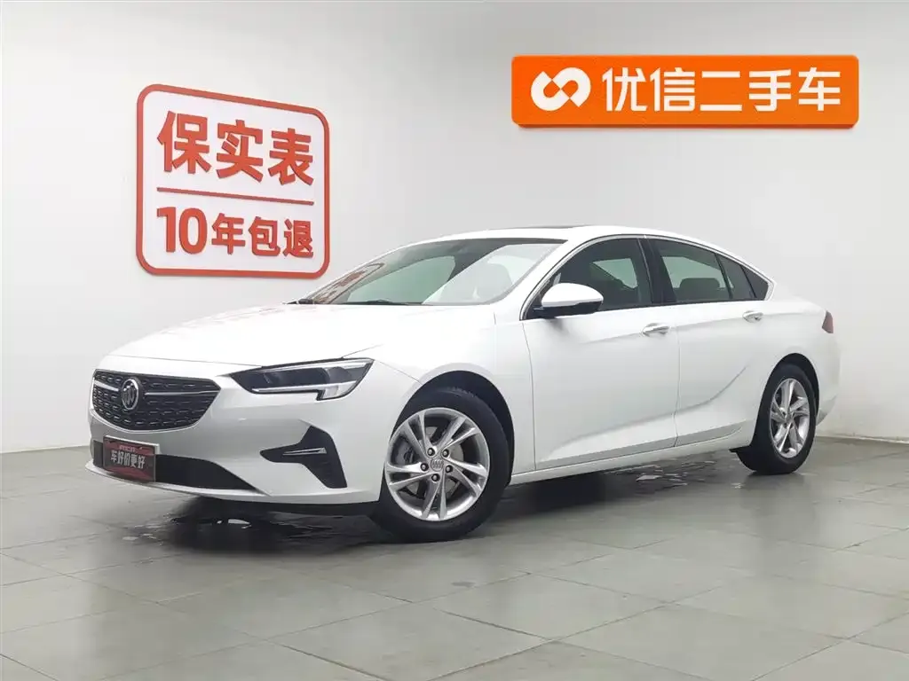 Buick Regal