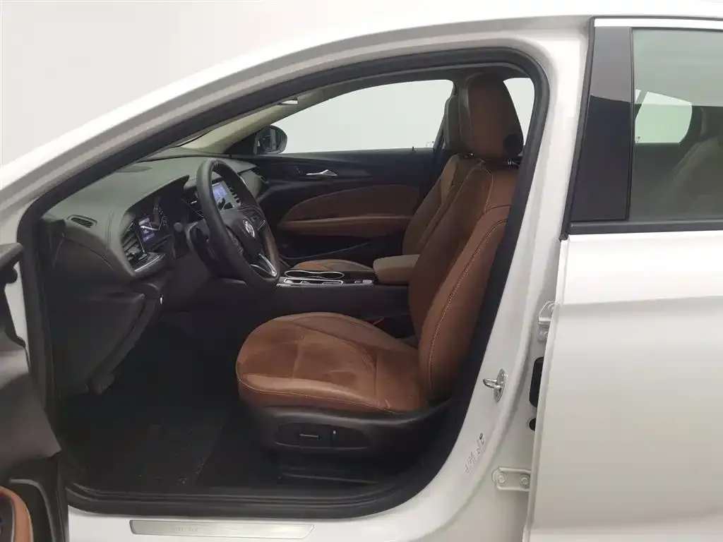 Buick Regal 2023 из CN, фото 6