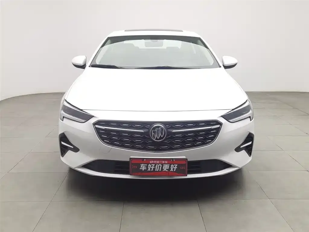 Buick Regal 2023 из CN, фото 7