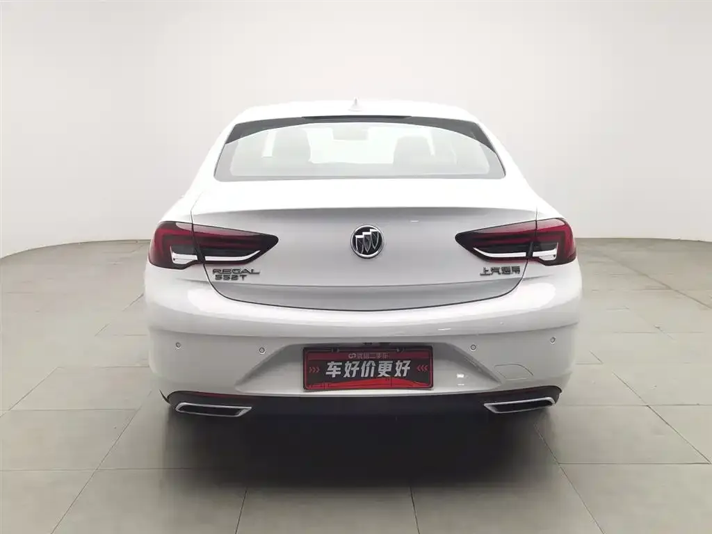 Buick Regal 2023 из CN, фото 2