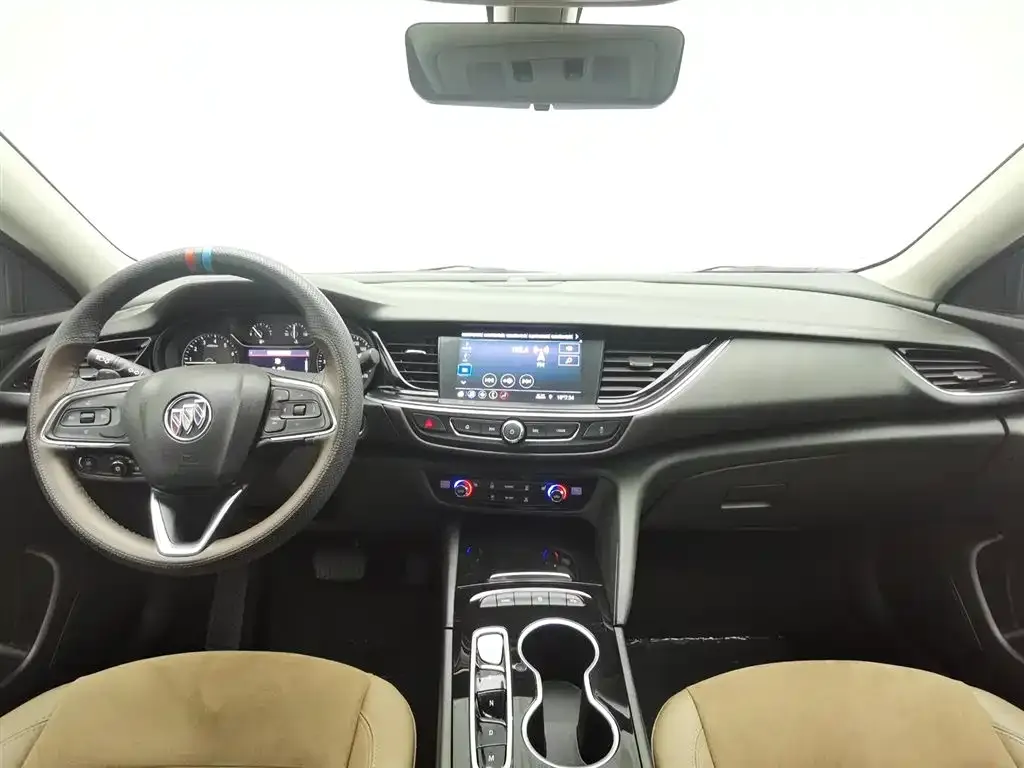 Buick Regal 2023 из CN, фото 8