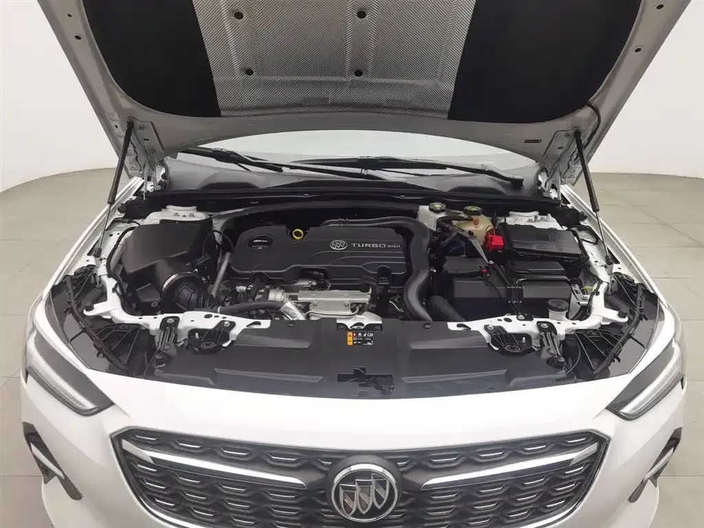 Buick Regal 2023 из CN, фото 10