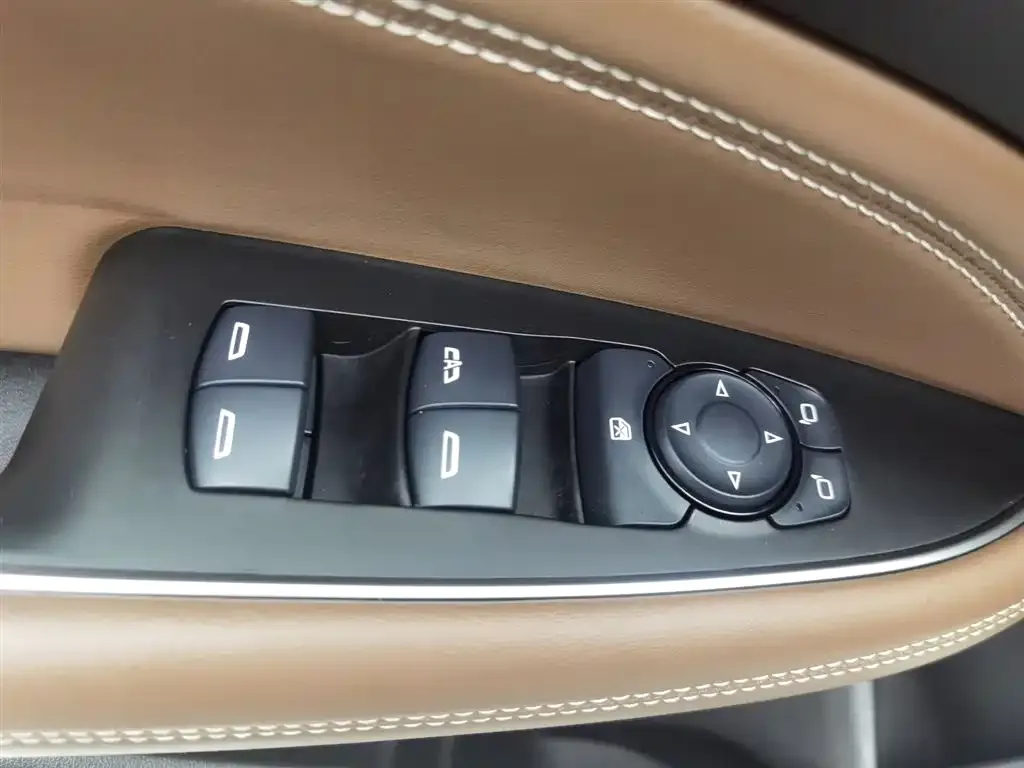 Buick Regal 2023 из CN, фото 4
