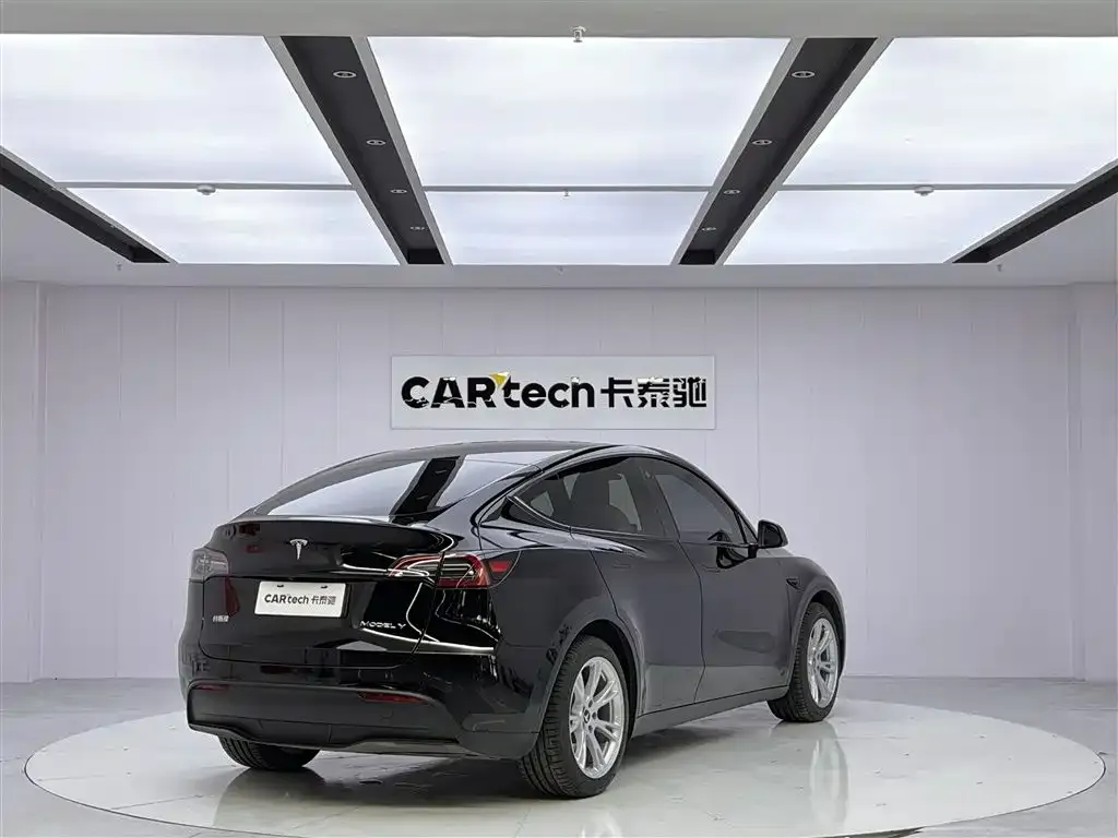 Tesla Model Y 2023 из CN, фото 10