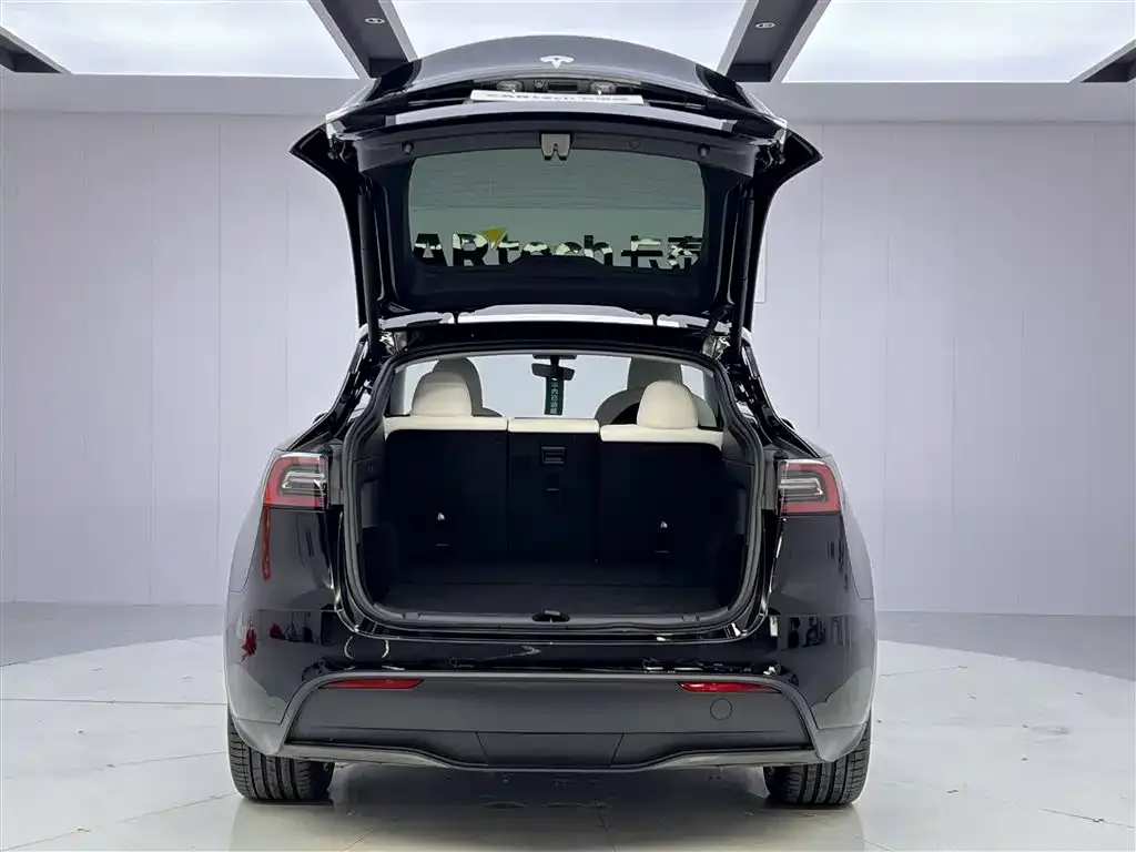 Tesla Model Y 2023 из CN, фото 5