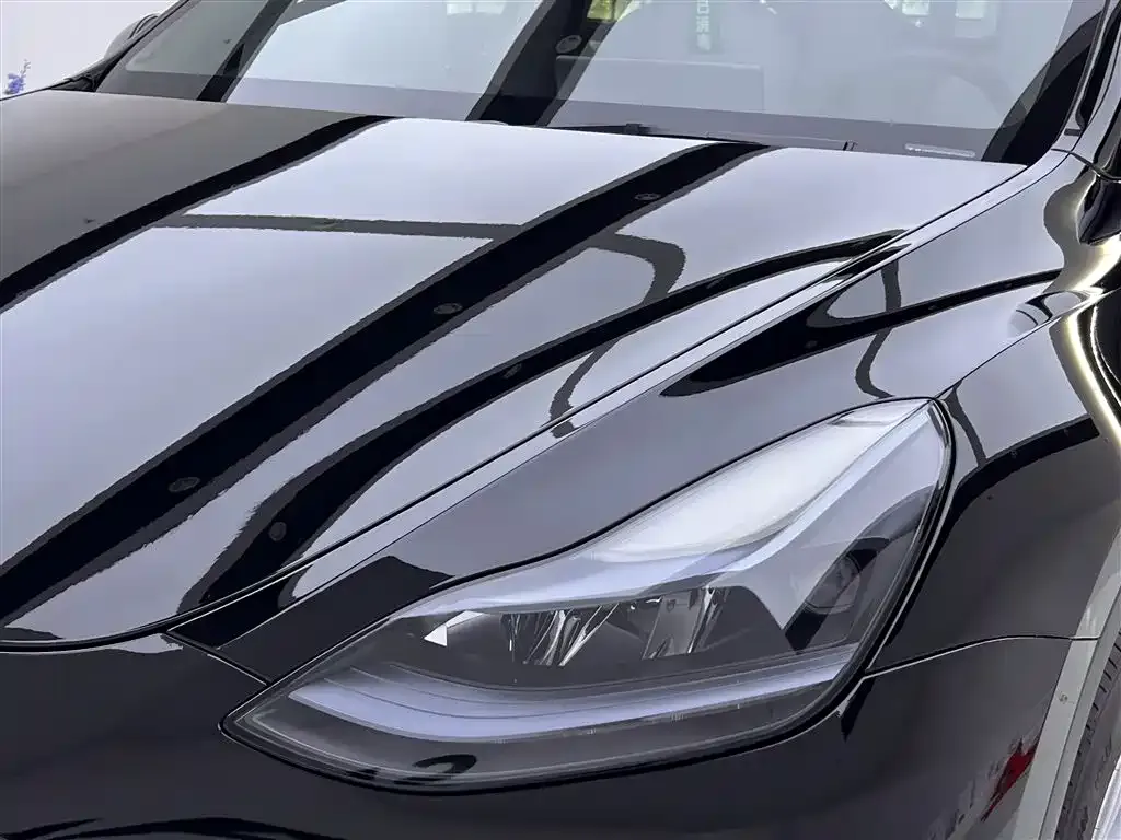 Tesla Model Y 2023 из CN, фото 8