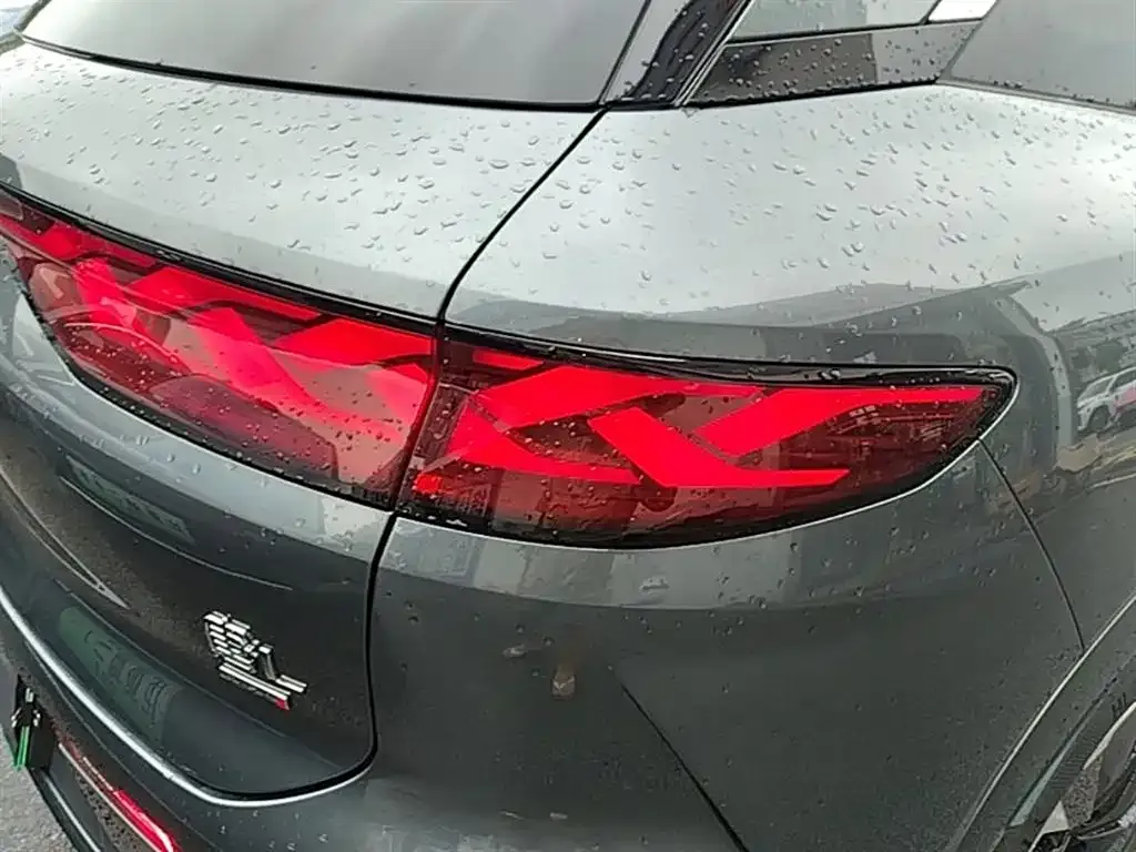 BYD Tang L 2025 из CN, фото 2