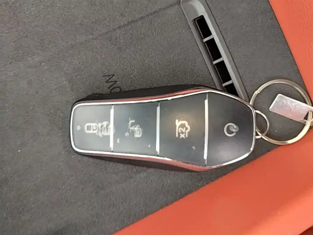 BYD Tang L 2025 из CN, фото 7