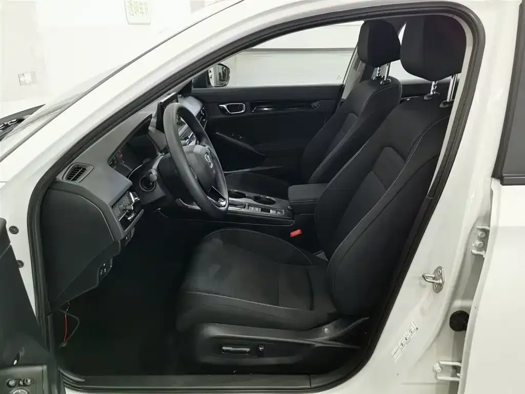 Honda Civic 2022 из CN, фото 3