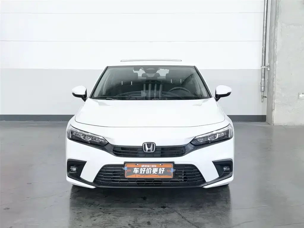 Honda Civic 2022 из CN, фото 7