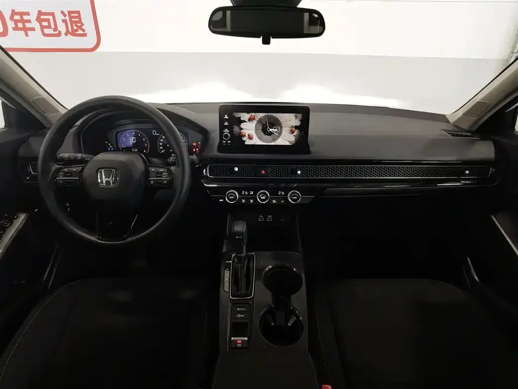 Honda Civic 2022 из CN, фото 5