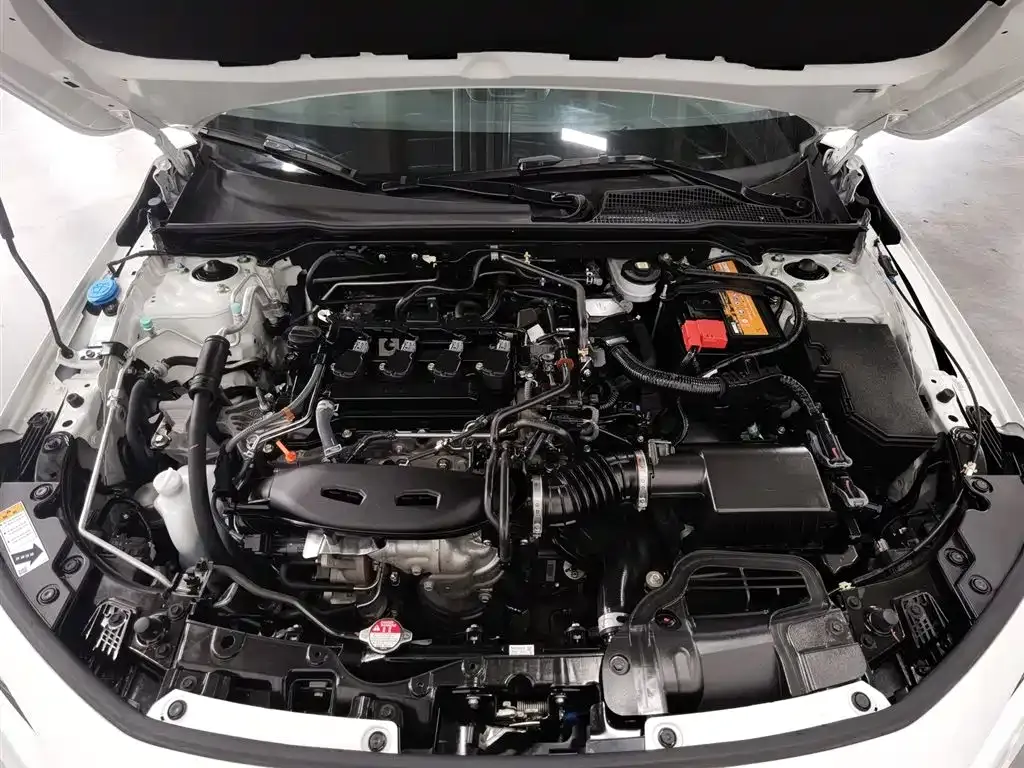 Honda Civic 2022 из CN, фото 10